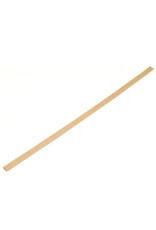 Midwest Balsa Aileron 1/4 x 1 x 36