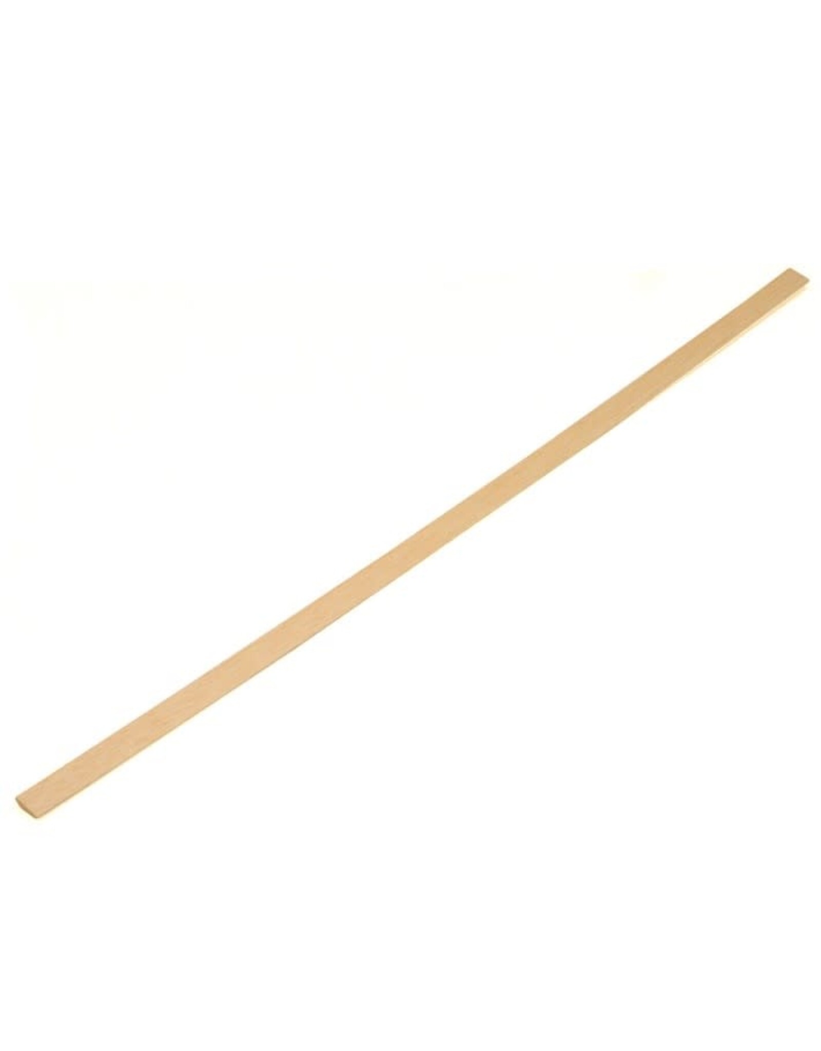 Midwest Balsa Aileron 1/4 x 1 x 36