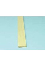 Midwest Balsa Aileron 1/4 x 1 x 36