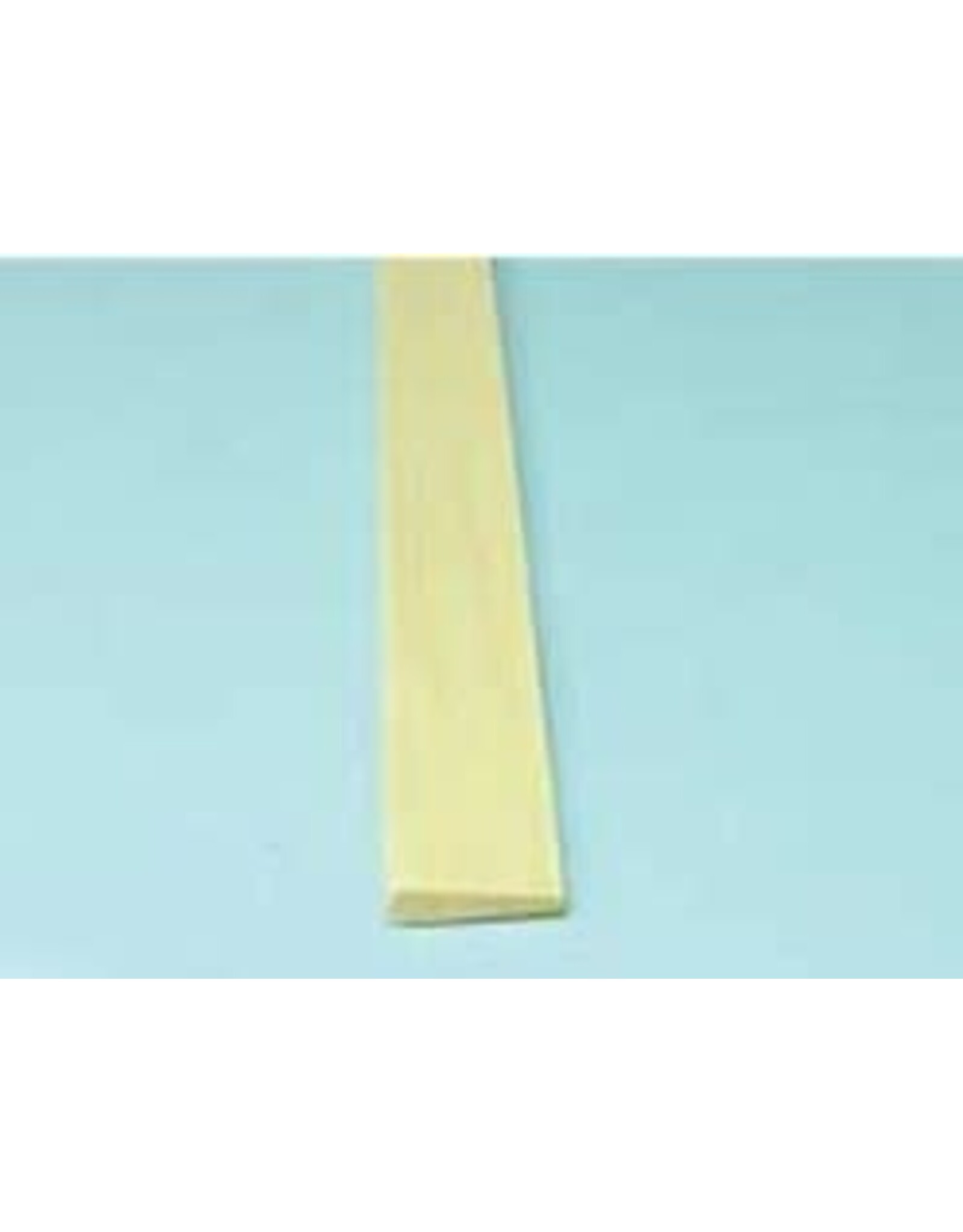 Midwest Balsa Aileron 1/4 x 1 x 36