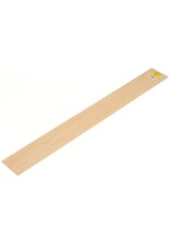 Midwest Balsa Sheet 1/4 x 4 x 36"