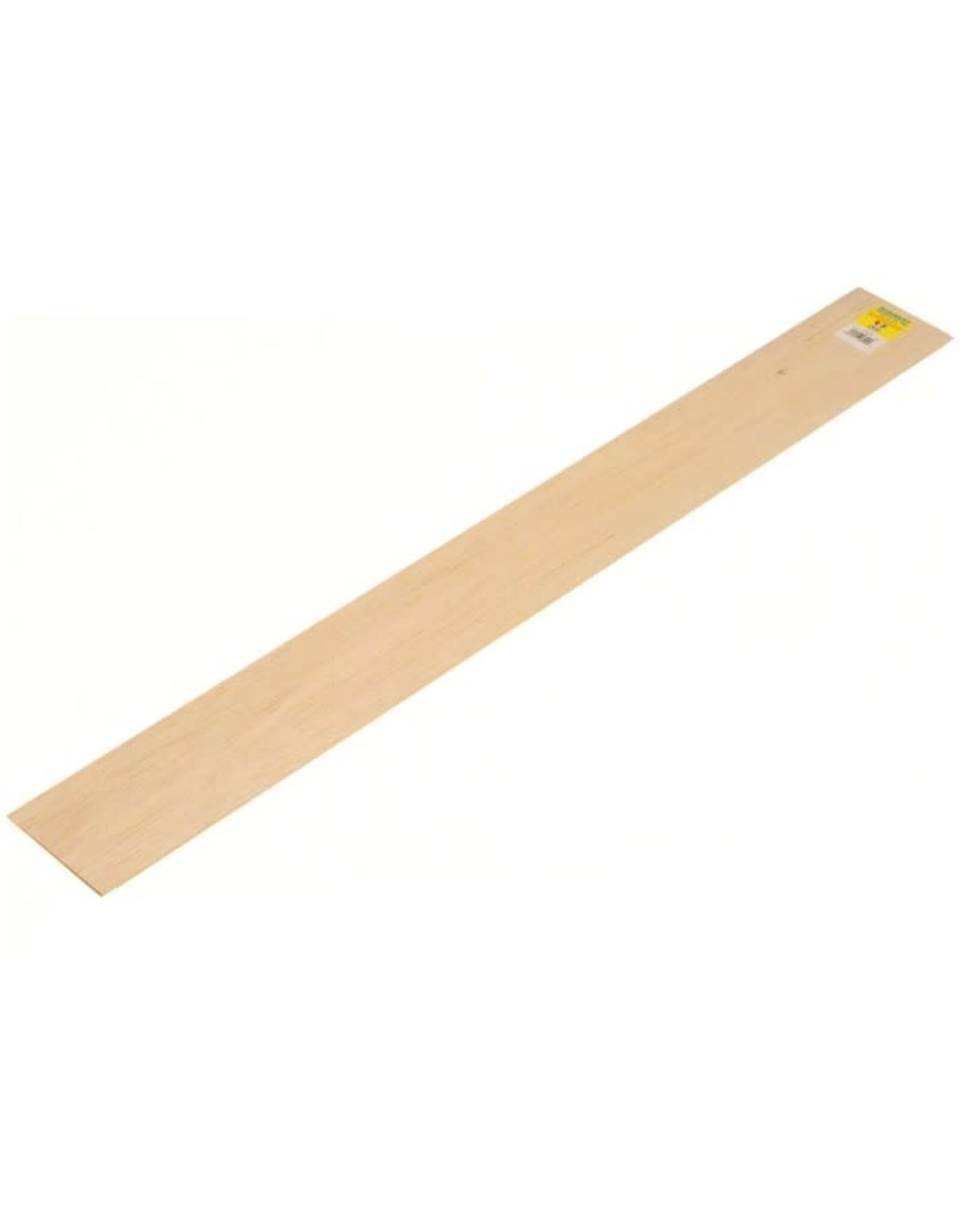 Midwest Balsa Sheet 1/4 x 4 x 36"