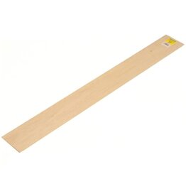 Midwest Balsa Sheet 1/4 x 4 x 36"