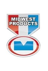 Midwest Spruce 1/4x 1/4x 36