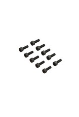 Arrma Cap Head Screw M2.5x8mm (10pcs)