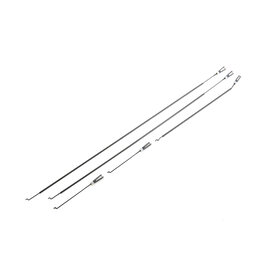 HobbyZone Pushrod Set: Apprentice S 2 1.2m