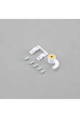 HobbyZone Nose Gear Arm & Mounting Strap: Apprentice S 2 1.2m