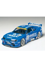 Tamiya 1/24 Calsonic Skyline GT-R