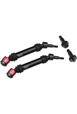 Hot Racing Cv Splined Driveshafts Front or Rear Arrma 1/10