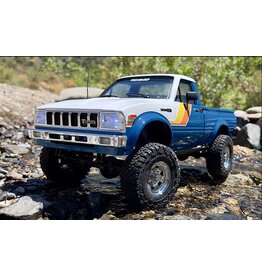 RC4WD 1/10 Trail Finder 2 1982 Toyota Pick-Up 4x4 RTR - Blue