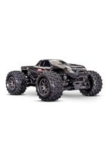Traxxas 1/16 Mini Maxx BL-2S 4x4 RTR - Black