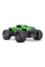 Traxxas 1/16 Mini Maxx BL-2S 4x4 RTR - Green