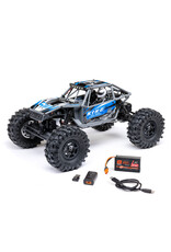 Axial UTB18 Capra 4WS 1/18th 4x4 RTR, Blue