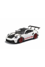 Tamiya 1/24 Porsche 911 GT3 RS (992)