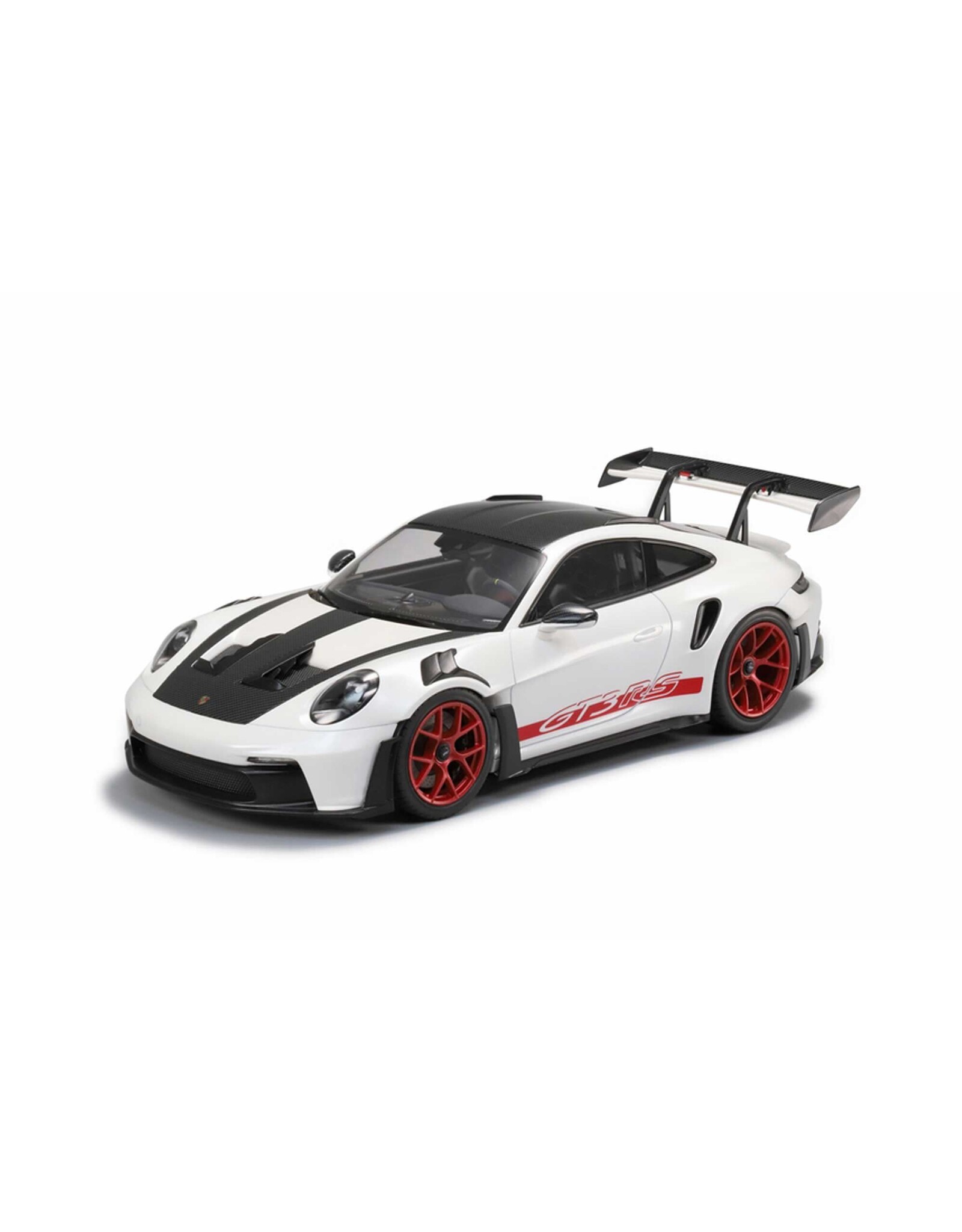 Tamiya 1/24 Porsche 911 GT3 RS (992)