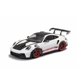 Tamiya 1/24 Porsche 911 GT3 RS (992)