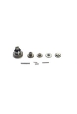 Savox Servo Gear Set w/ Bearings, for SB2262