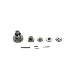 Savox Servo Gear Set w/ Bearings, for SB2262
