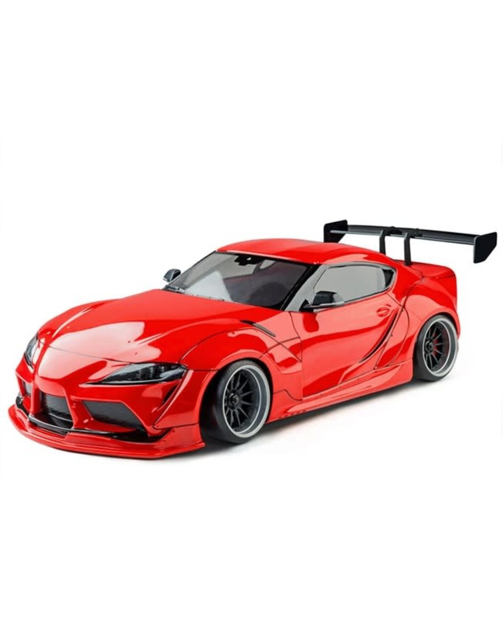 MST RMX 2.5 1/10 2WD Brushless RTR Drift Car w/A90RB Body (Red)