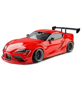 MST RMX 2.5 1/10 2WD Brushless RTR Drift Car w/A90RB Body (Red)