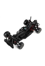 MST RMX 2.5 1/10 2WD Brushless RTR Drift Car w/A90RB Body (Red)