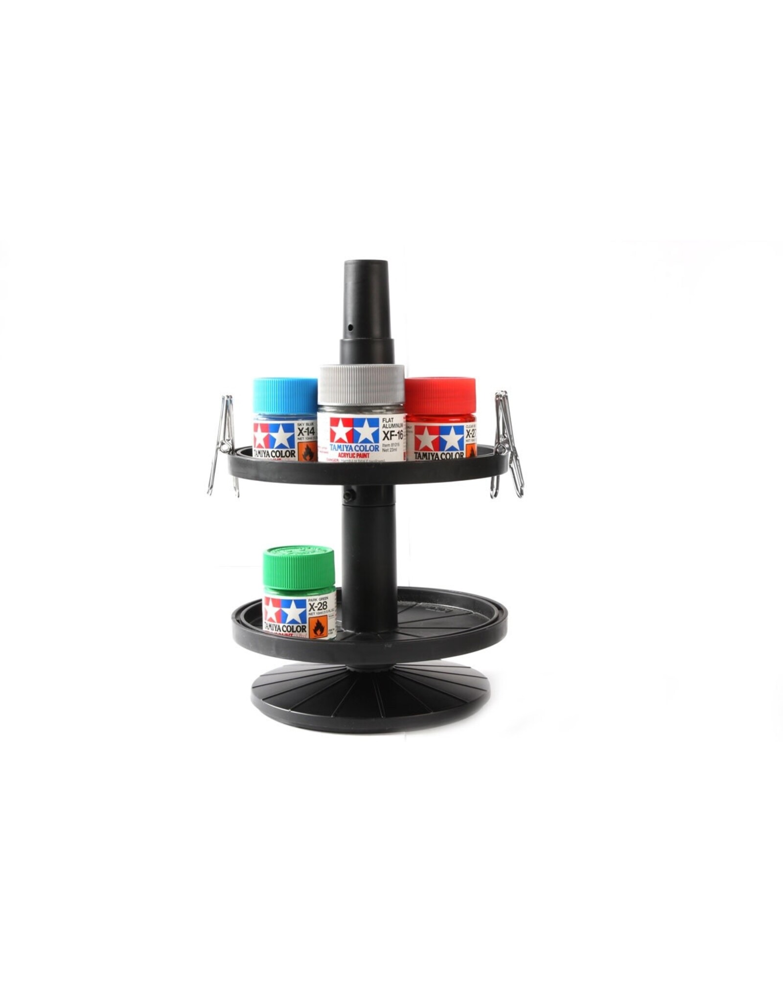 Tamiya Bottled Paint Stand