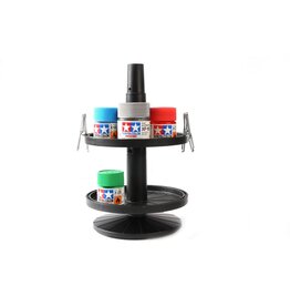 Tamiya Bottled Paint Stand