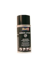 Revell Spray Chrome 150ml