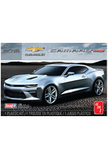 AMT 1/25 2016 Chevrolet Camaro SS Snap Kit (Level 1)