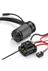 Hobbywing MAX8 GS2 ESC + 4278SD 2250KV G2R Motor (3-8S) Combo