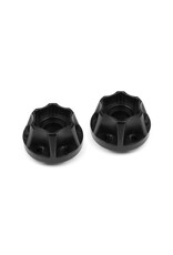 Vanquish SLW 475 Wheel Hub Black Anodized