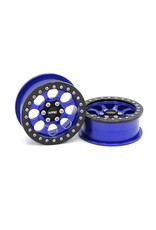 Vanquish KMC 2.2 KM237 RIOT BLUE