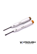 Vanquish Scale Hardware Tool Set