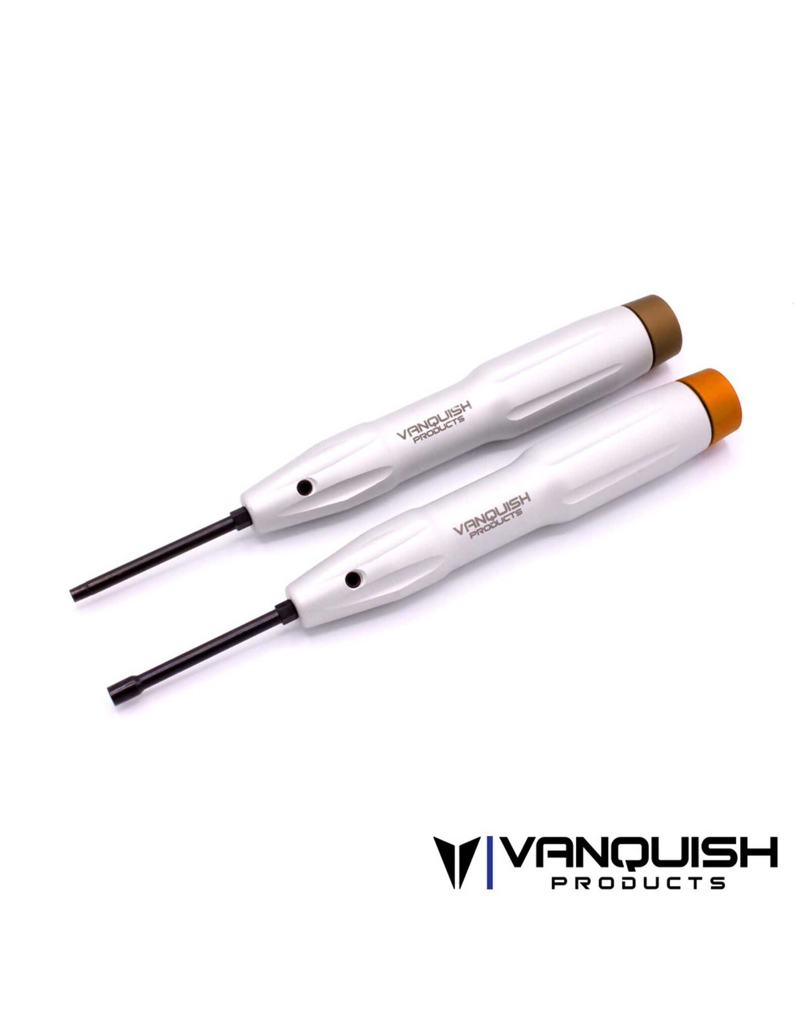 Vanquish Scale Hardware Tool Set