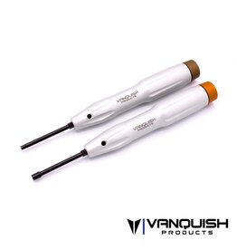 Vanquish Scale Hardware Tool Set