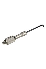 Team Losi Racing Hex Differential Wrench, Aluminum: 22