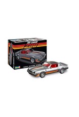 Revell 1/25 1981 Camaro Z-28