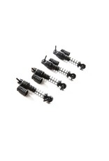 Axial SCX24 Shock Set (Assembled) 4pcs