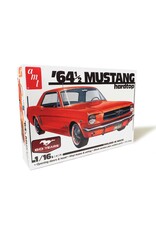 AMT 1/16 1964 5 Ford Mustang Coupe 60th Anniversary (Level 2)
