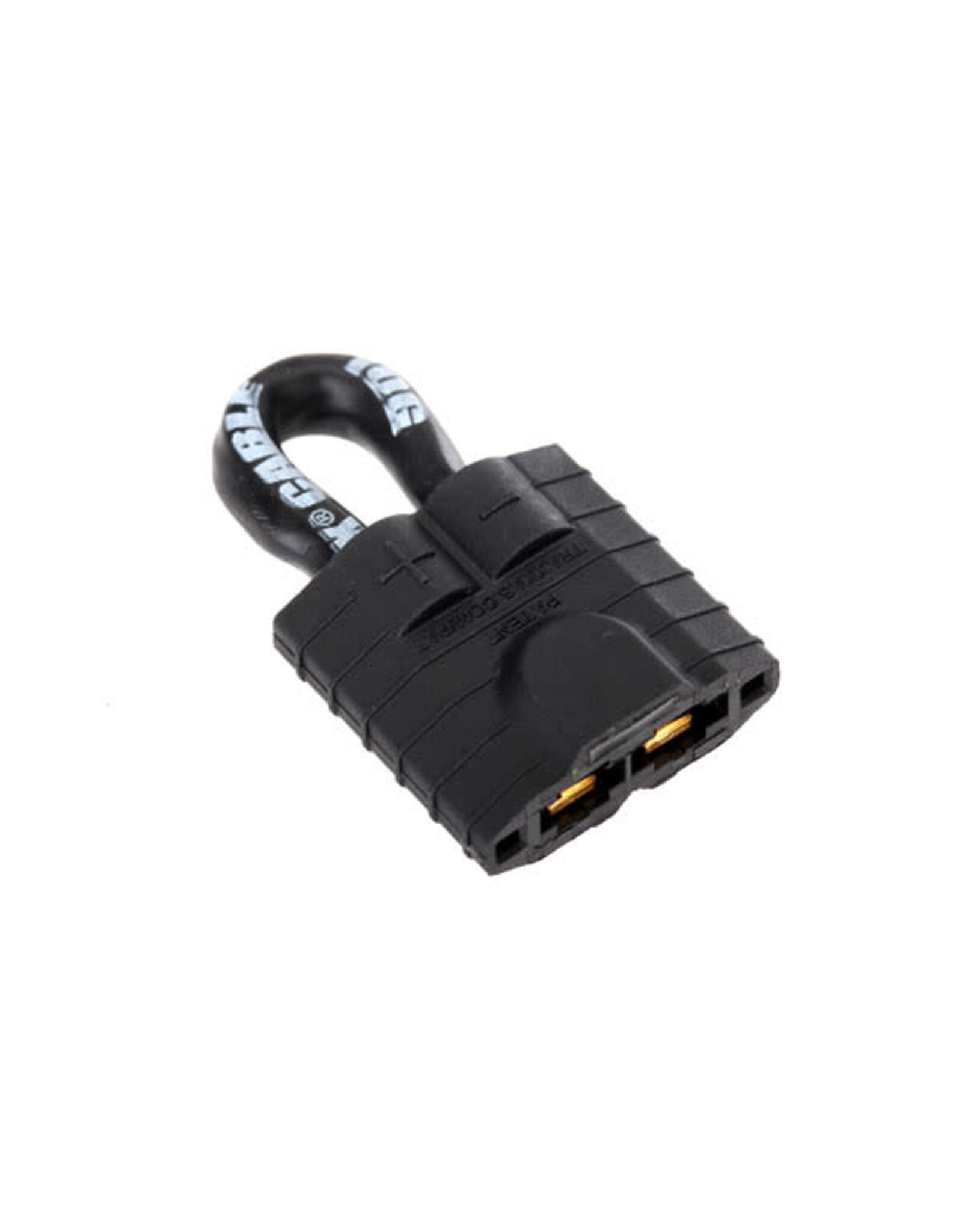 Traxxas Connector, 25.2 volt to 14.8 volt jumper