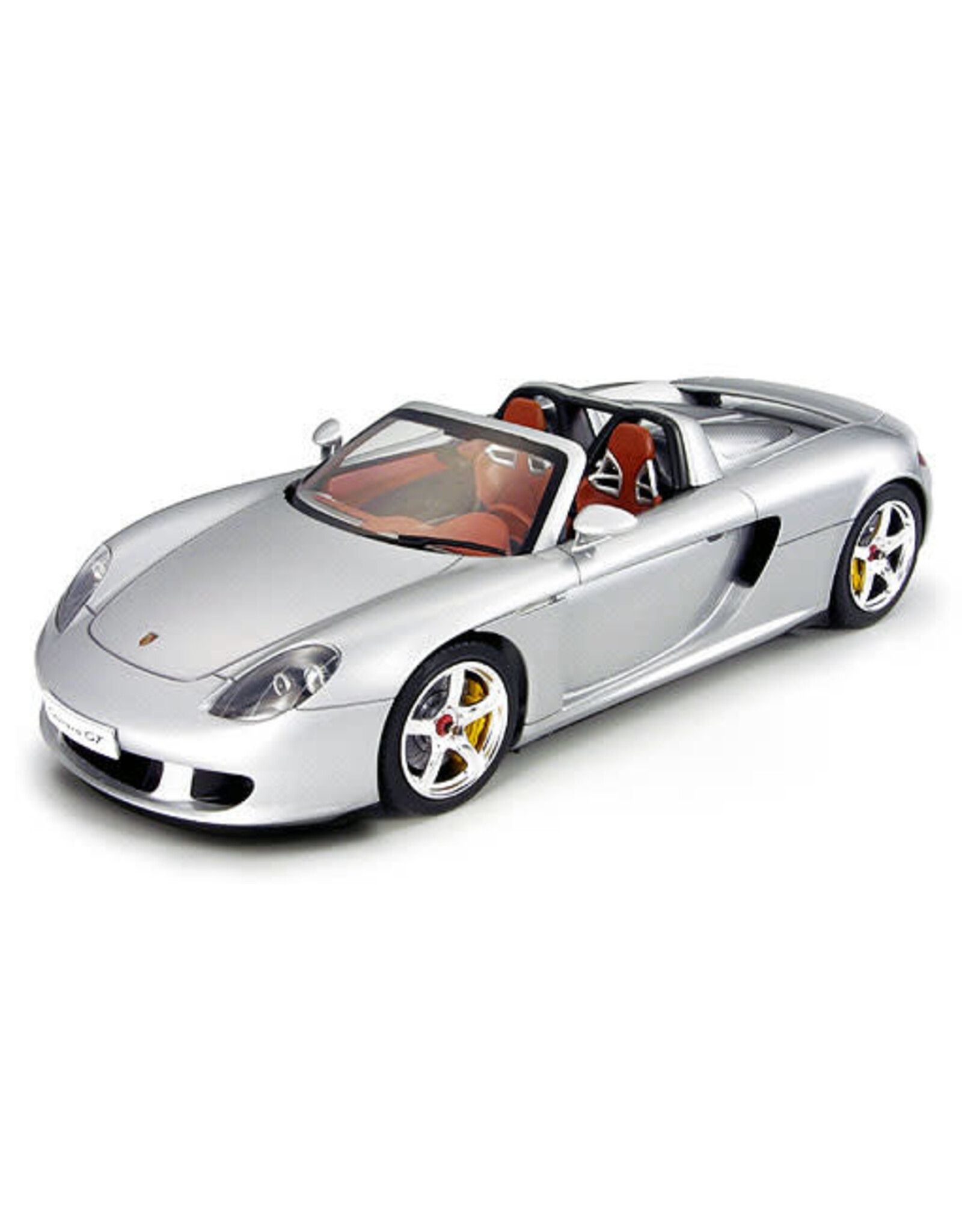 Tamiya 1/24 Porsche Carrera GT Plastic Model Kit