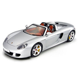 Tamiya 1/24 Porsche Carrera GT Plastic Model Kit
