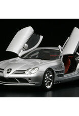 Tamiya 1/24 Mercedes-Benz SLR McLaren Plastic Model Kit