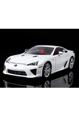 Tamiya 1/24 Lexus LFA Plastic Model Kit