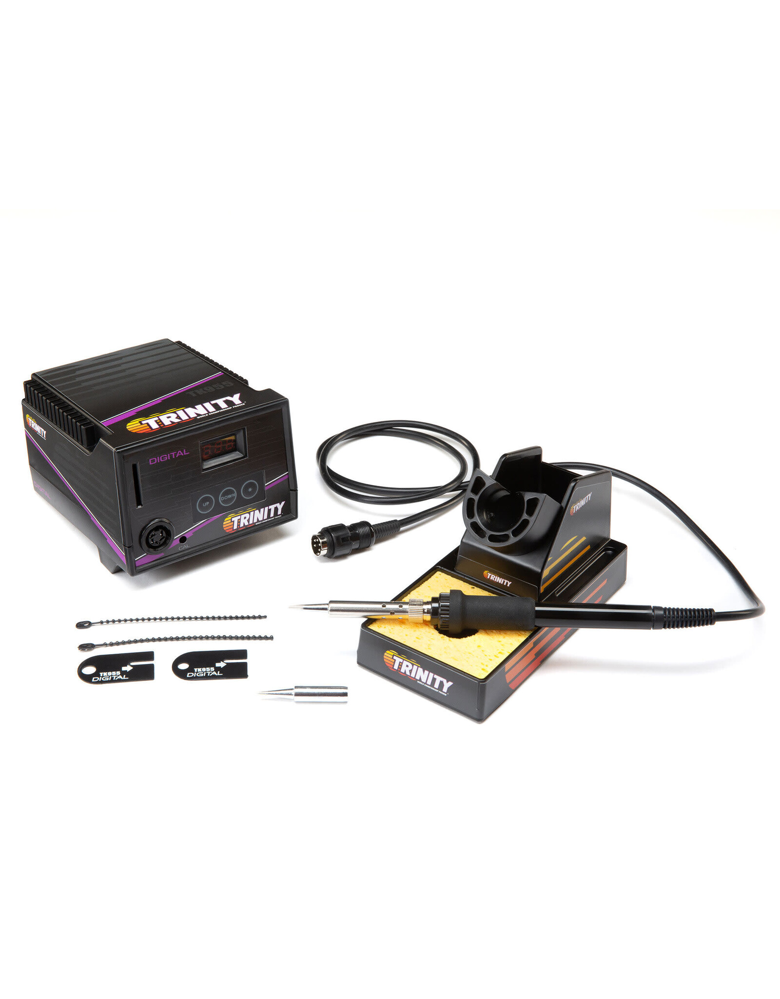 Trinity Trinity TK955 Digital Soldering Station