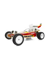 Team Associated 1/10 RC10 2wd Team Car Gold Edition Kit