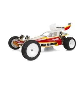 Team Associated 1/10 RC10 2wd Team Car Gold Edition Kit