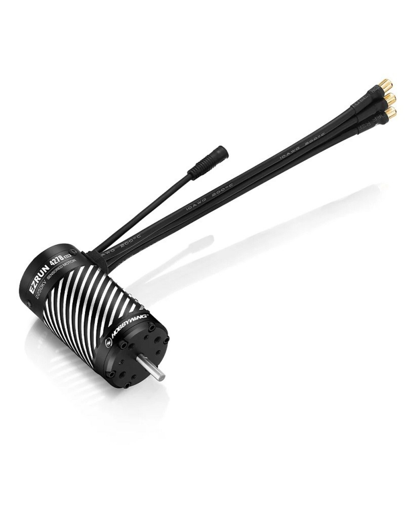 Hobbywing EzRun 4278SD G2R 2250KV (3-6S) Motor