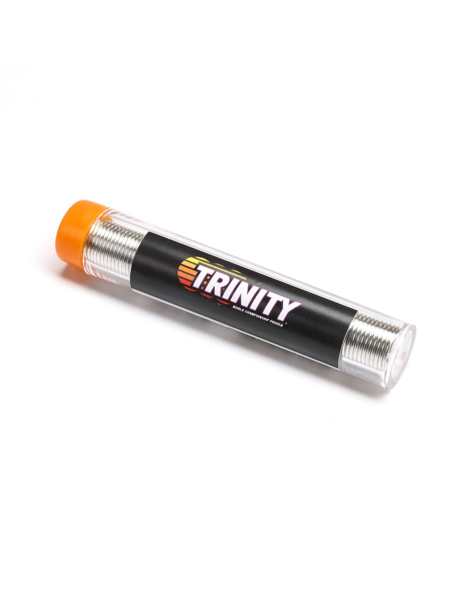 Trinity Rosin Core Lead Free Silver Solder