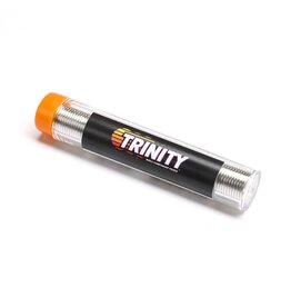 Trinity Rosin Core Lead Free Silver Solder